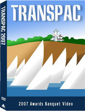 Transpac 2007 video DVD