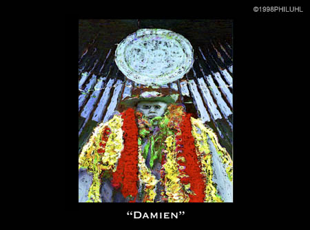 Damien