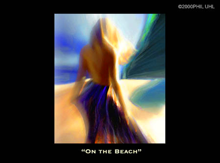 Onthe Beach