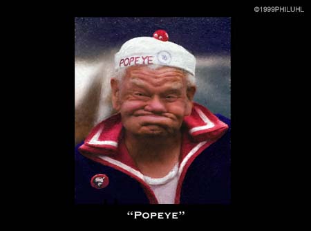 Popeye 