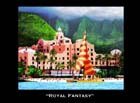 Royal fantasy