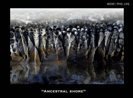 "Ancestral Shore"