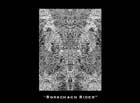 "Rorschach Rider"
