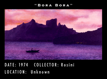 BoraBora
