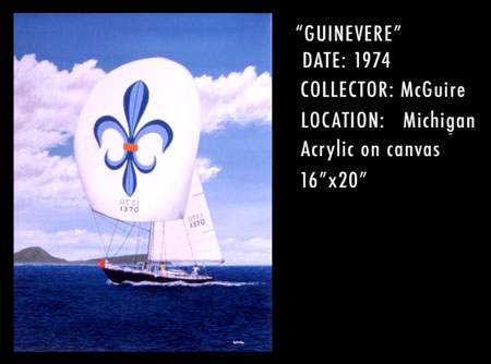 Guinevere