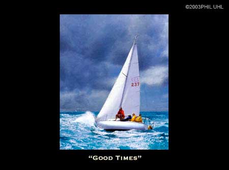 Good Times