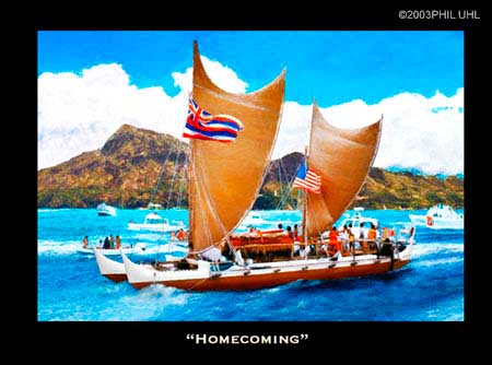 Homecoming