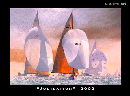 Jubilation