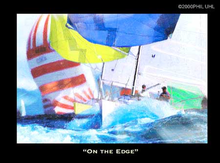 On the Edge