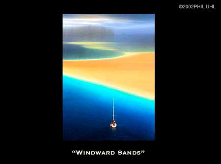 Windward Sands