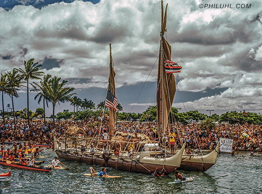 Hokulea