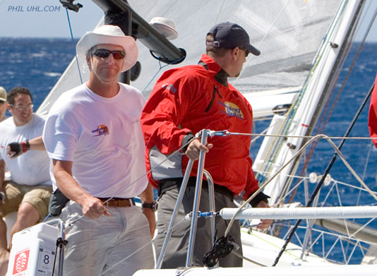 Stan Honey_Uhl photo