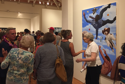 Commitment to Excellence